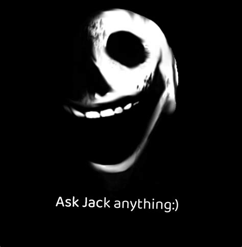 Jack Q&A : r/RobloxDoors