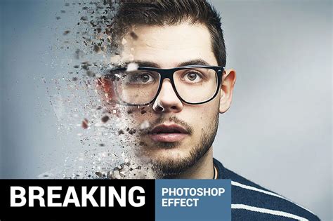 How to Create Particle Effects in Photoshop (With Photoshop Action Examples!) | Graficznie