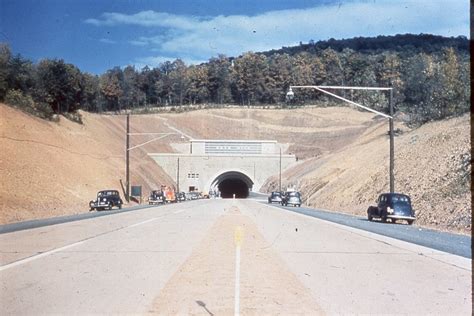 Highway Heritage: The Pennsylvania Turnpike Celebrates 75 - Pittsburgh ...