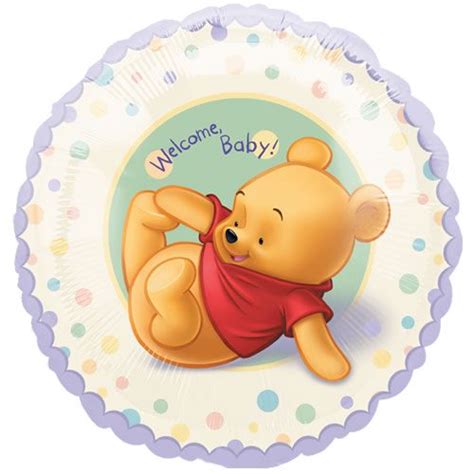 pooh bear - Baby Pooh Photo (24007133) - Fanpop