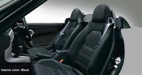 New Daihatsu Copen Interior picture, Inside view photo of Daihatsu ...