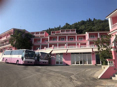 The Pink Palace, Corfu - Is it Worth it? NEW Reviews 2024