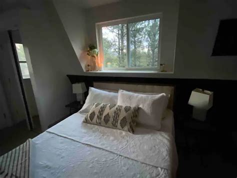 Love is in the Air: Discover the Best Romantic Cabins in Ruidoso!