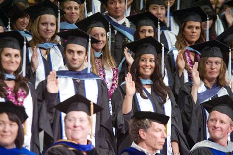 10,400 honored at CSUF graduation – Orange County Register