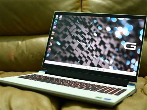 Dell G15 5530 review: A stylish gaming laptop that is inherently ...