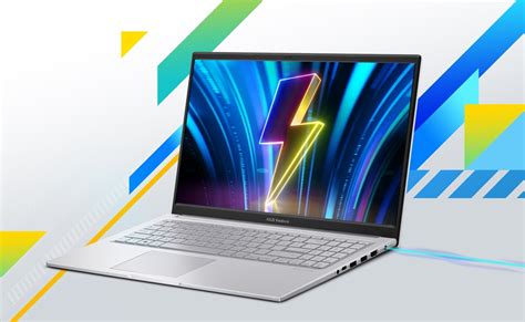 ASUS Vivobook 15 (X1504) | Laptops for Home | ASUS Bangladesh