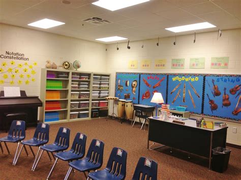 We Music @ HSES! ♫: Welcome to the Music Room!