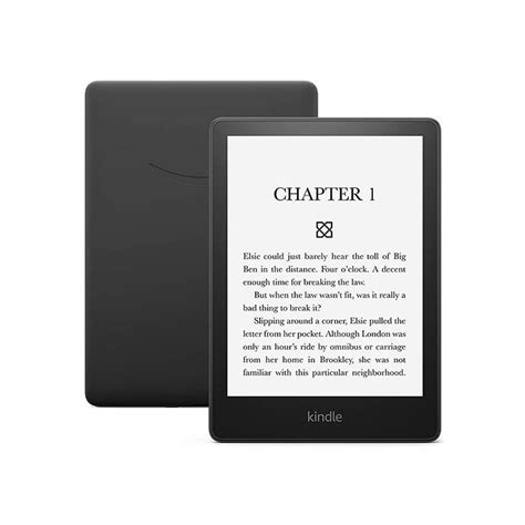 Amazon Kindle Paperwhite E-Reader 11th Gen price in Bangladesh