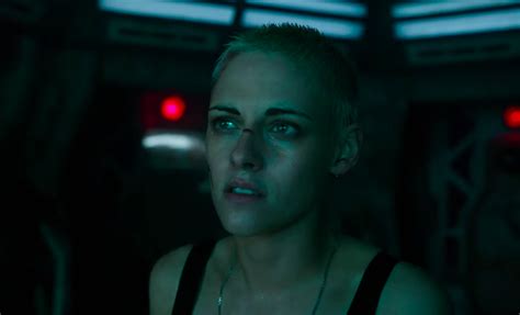 Underwater movie UK release date, trailer, cast, plot for Kristen Stewart film - Mirror Online