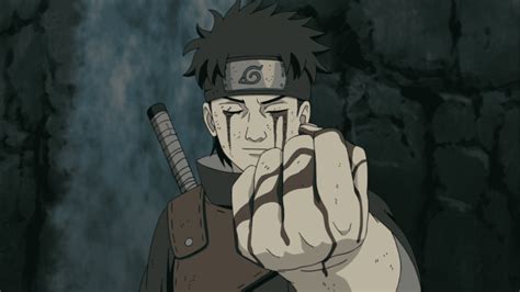 Shisui Death Pfp - Shisui Uchiha Wallpapers Death Incident Revealed Raised Truth Fully Behind ...