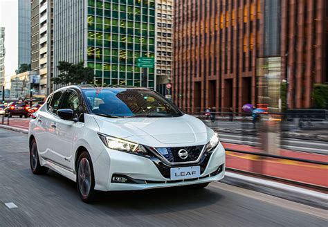 Nissan debunks top 4 electric vehicle myths - Inquirer Mobility