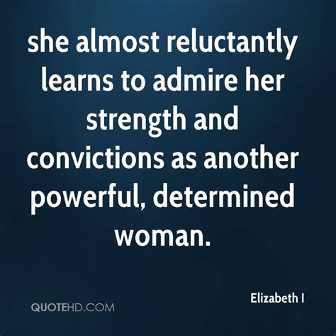 Elizabeth I Quotes. QuotesGram