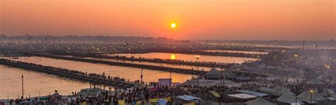 Prayagraj Tourism | Temples, Places to Visit in Prayagraj (Allahabad)