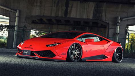 Lamborghini Huracan Wallpapers Images Photos Pictures Backgrounds