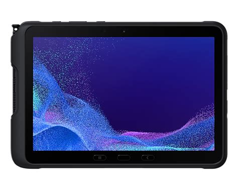 Galaxy Tab Active 4 Pro 5G 10" Tablet | Specs | Samsung Ireland