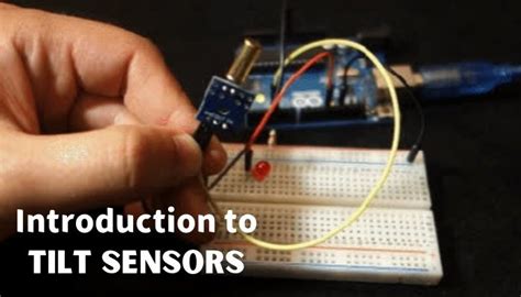 The Ultimate Guide to the Tilt Sensor in your PCB