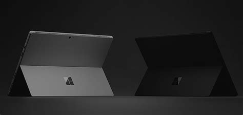 Microsoft launches Surface Pro 6 with faster processor and longer ...