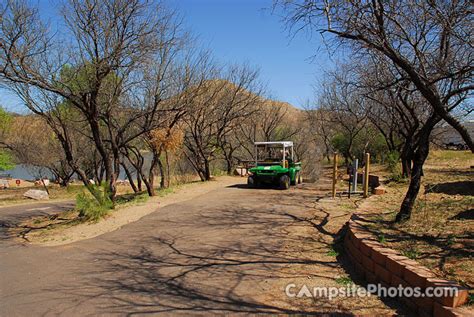 Patagonia Lake State Park - Campsite Photos, Reservations & Info