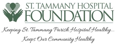 Mission and Vision - St. Tammany Parish Hospital