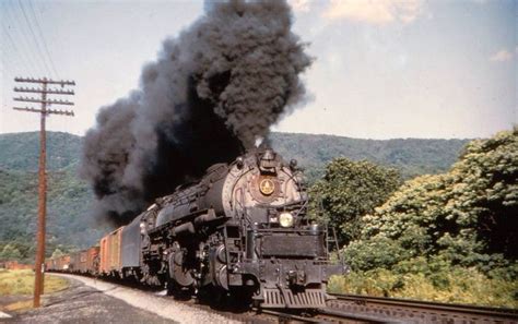 Baltimore and Ohio, The B&O Railroad | Baltimore and ohio railroad ...