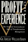 Profit from Experience: The National Semiconductor Story of ...