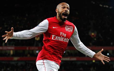 HD wallpaper: thierry henry, sport, one person, men, stadium, success ...