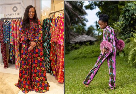 Meet the Nigerian Trailblazers of Children's Fashion | Tribe and Elan