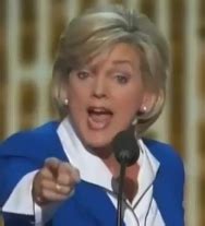 TWE TOP 10: Jennifer Granholm Speech Electrifies Democratic Convention ...