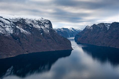 Scandinavian Landscape :: Behance