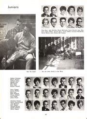 Hudson High School - Log Yearbook (Hudson, OH), Class of 1964, Page 47 ...