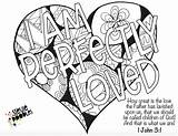 Free Printable Religious Coloring Pages Engage Your Faith Through Art sketch template
