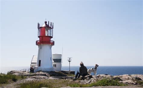 Lindesnes Lighthouse | Buildings & Monuments | Lindesnes | Norway