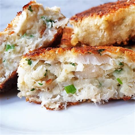 Italian Fish Cakes Recipe | Deporecipe.co