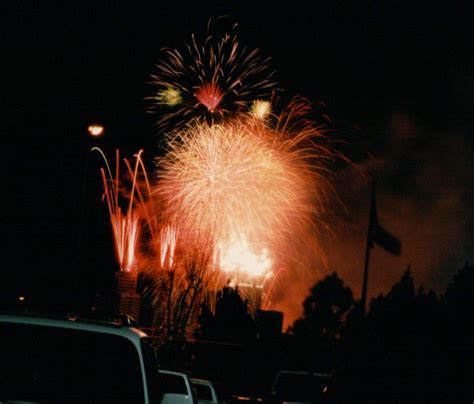 Fireworks Las Vegas | Fireworks las vegas, Fireworks, Las vegas