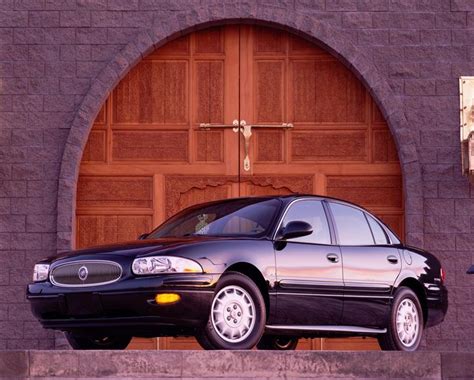 2005 Buick LeSabre Wallpaper and Image Gallery