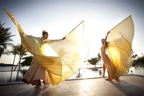 St Regis Punta Mita Wedding