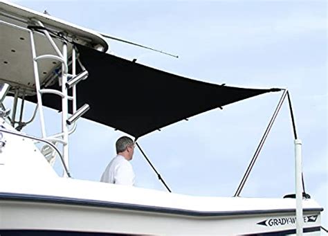 Top 5 Best Sun Shades For Center Console Boats: Protect Yourself From ...