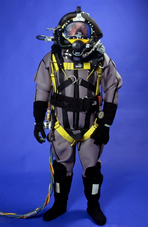 Diving Equipment: Everything You Need To Know – DesertDivers