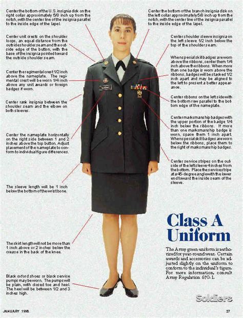 Pin on Uniforms and Personalities