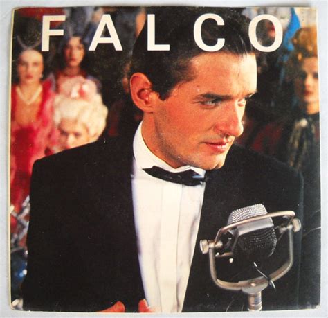 Falco - Rock Me Amadeus (1986, Vinyl) | Discogs