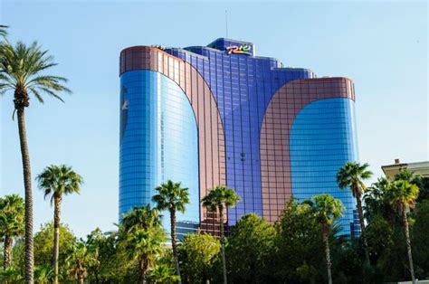 The Rio All-Suites Hotel and Casino Poker Room | PokerNews