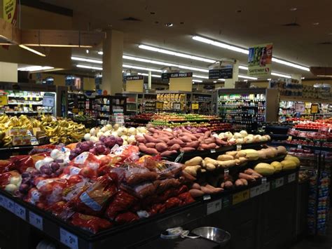 Safeway - 41 Photos & 174 Reviews - Grocery - 145 Jackson St, Financial District, San Francisco ...