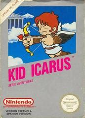 Kid Icarus Prices PAL NES | Compare Loose, CIB & New Prices