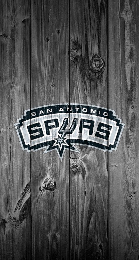 Spurs iPhone Wallpaper - WallpaperSafari