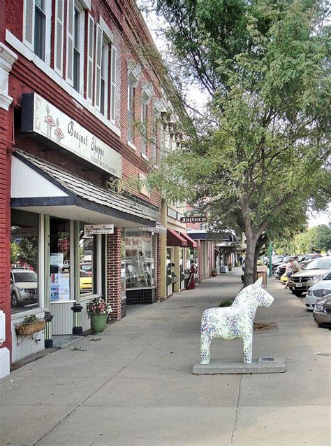 11. Lindsborg | Lindsborg, Kansas attractions, Overland park kansas