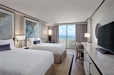 Review: Loews Miami Beach Hotel - Wherever Family