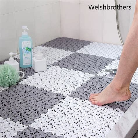 Waterproof Bathroom Floor Mats – Flooring Site