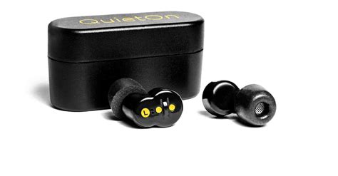 QuietOn Sleep Earplugs Review: Can These Earbuds Save Your Sleep ...