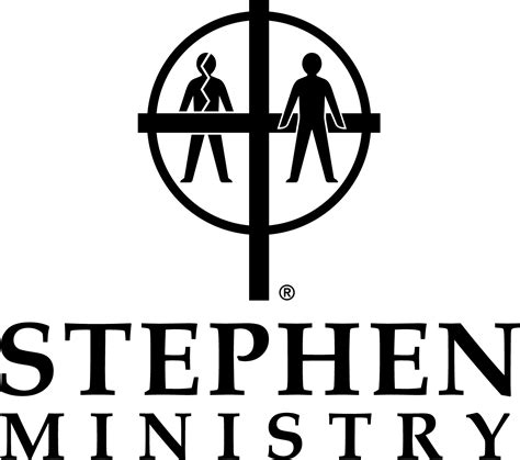 Getting Started Kit Stephen Ministry Logos