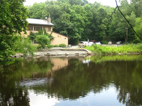 Member Feature: Flat Rock Brook Nature Center – Environmental Education, Volunteerism, and ...